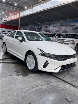 کیا K5